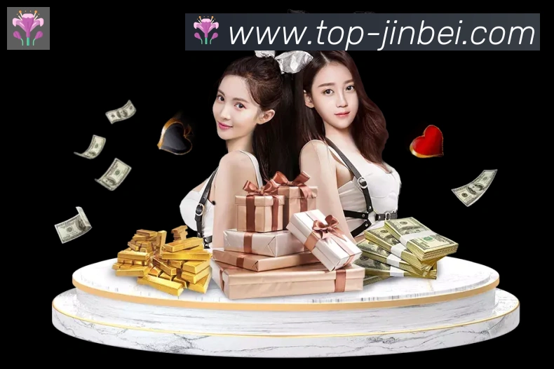 金贝体育品牌故事
